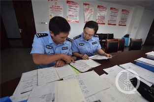 警方嚴(yán)打“套路貸”犯罪，一涉嫌團(tuán)伙被端，急尋180名受害人報(bào)案